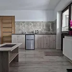 U Krystyny