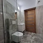 Vakantieboerderij U Krystyny