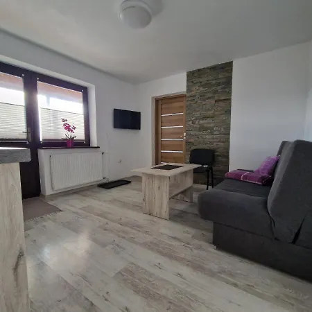 U Krystyny Feriegård Klikuszowa