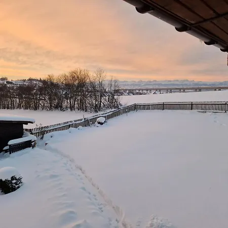 U Krystyny * Klikuszowa