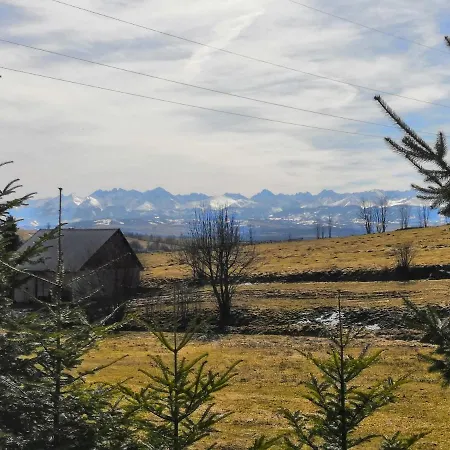 Feriegård U Krystyny