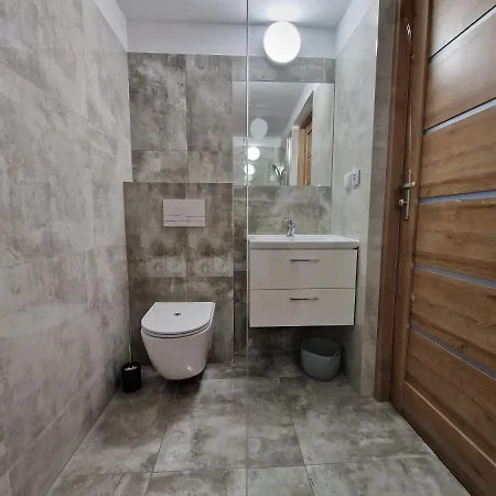 U Krystyny Feriegård