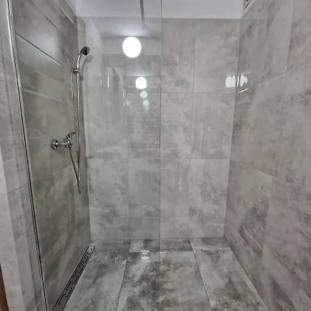 U Krystyny Klikuszowa