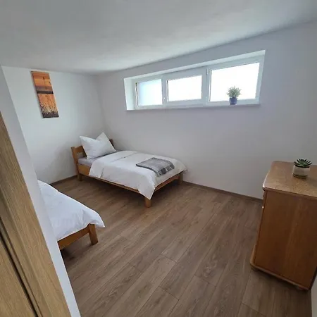 U Krystyny Vakantieboerderij *