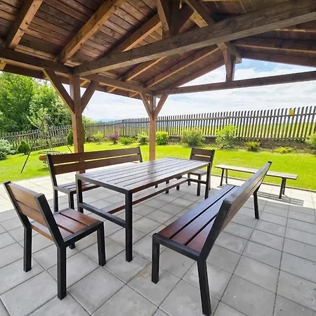 Vakantieboerderij U Krystyny