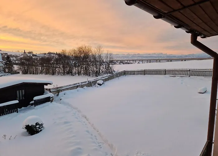 U Krystyny * Klikuszowa