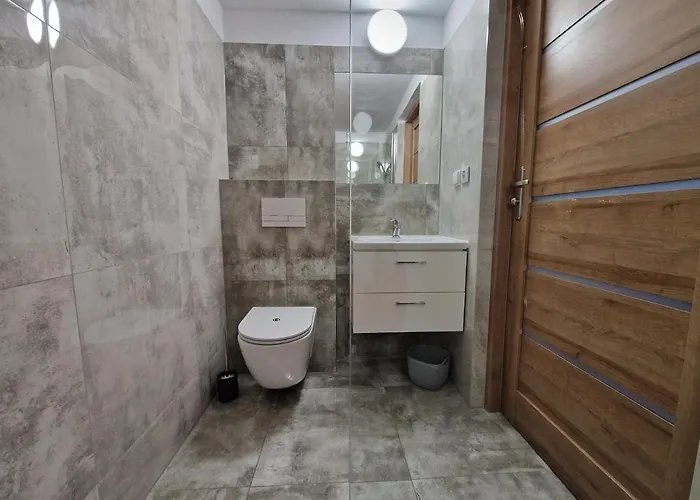 U Krystyny Alloggio per agriturismo